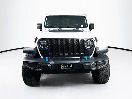 2020 Jeep Wrangler Sport