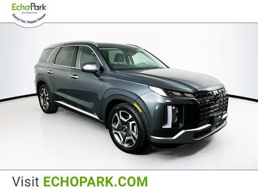 2023 Hyundai PALISADE SEL