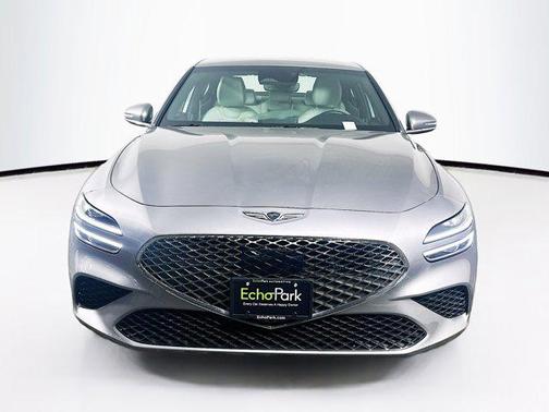 2024 Genesis G70 2.5T RWD
