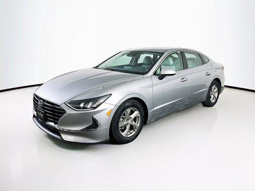 2020 Hyundai SONATA SE