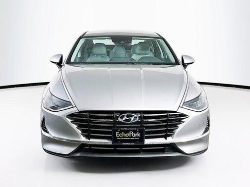 2020 Hyundai SONATA SE