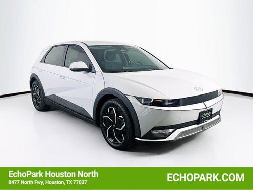 2024 Hyundai IONIQ 5 SEL