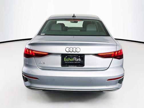 2024 Audi A3 Premium