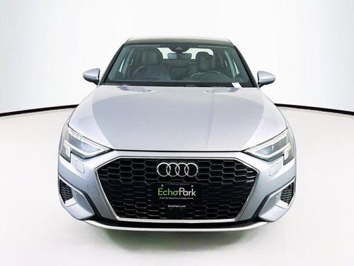 2024 Audi A3 Premium