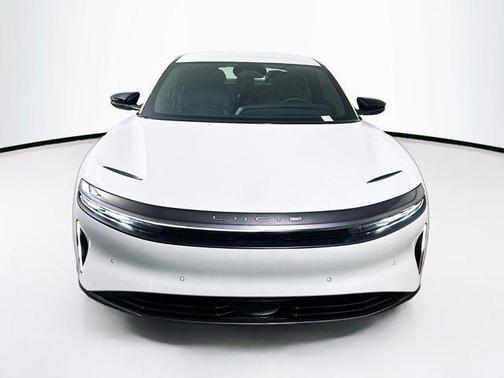 2024 Lucid Air Pure