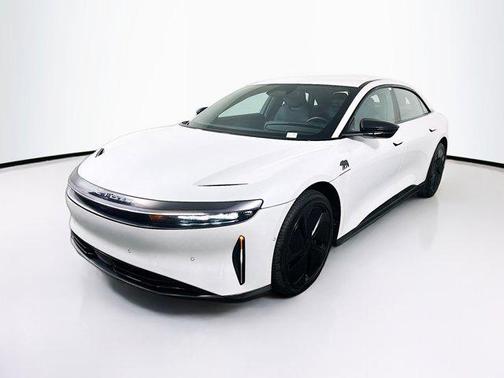 2024 Lucid Air Pure