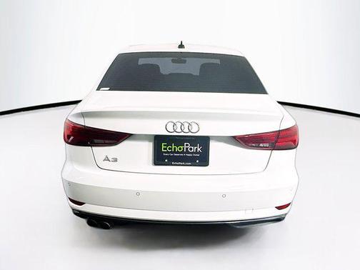 2020 Audi A3 Premium