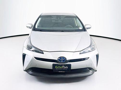 2022 Toyota Prius LE