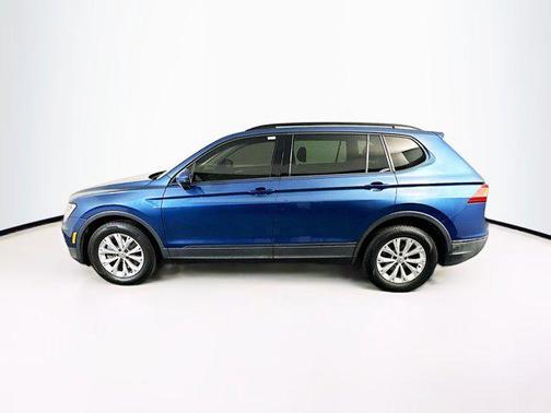 2019 Volkswagen Tiguan 2.0T S