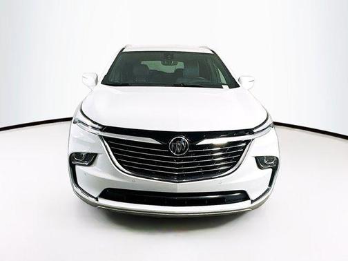 2024 Buick Enclave Premium FWD