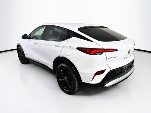 2025 Buick Envista Sport Touring FWD