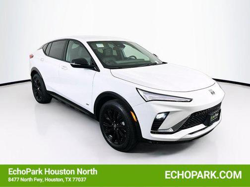 2025 Buick Envista Sport Touring FWD