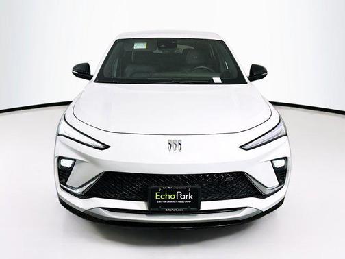 2025 Buick Envista Sport Touring FWD