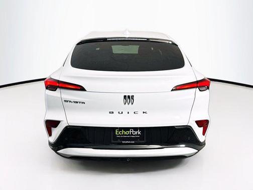 2025 Buick Envista Sport Touring FWD