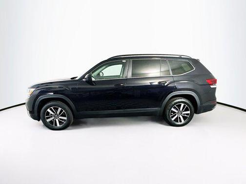 2022 Volkswagen Atlas 2.0T SE
