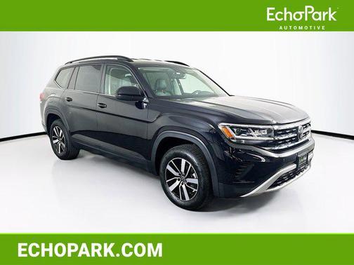 2022 Volkswagen Atlas 2.0T SE