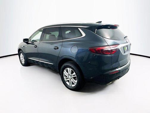 2019 Buick Enclave Premium