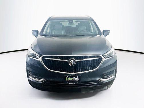 2019 Buick Enclave Premium