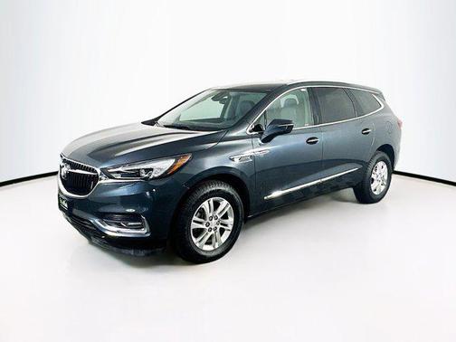 2019 Buick Enclave Premium