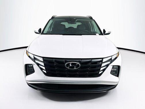 2023 Hyundai TUCSON Hybrid SEL Convenience