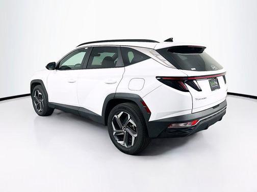 2023 Hyundai TUCSON Hybrid SEL Convenience