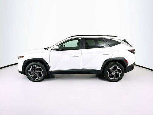 2023 Hyundai TUCSON Hybrid SEL Convenience