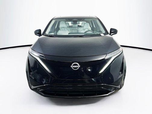 2024 Nissan ARIYA EVOLVE+