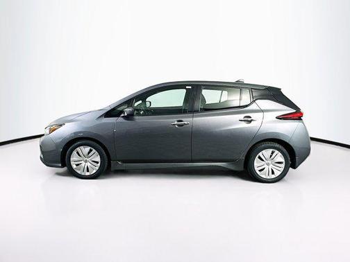 2023 Nissan Leaf S 40 kWh