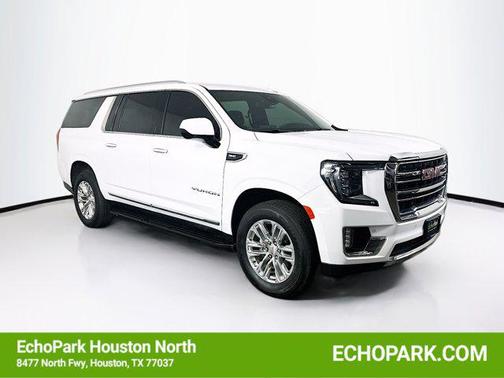2024 GMC Yukon XL SLT