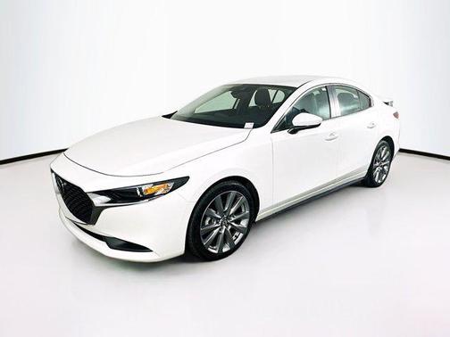 2023 Mazda Mazda3 2.5 S Select