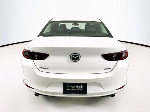 2023 Mazda Mazda3 2.5 S Select
