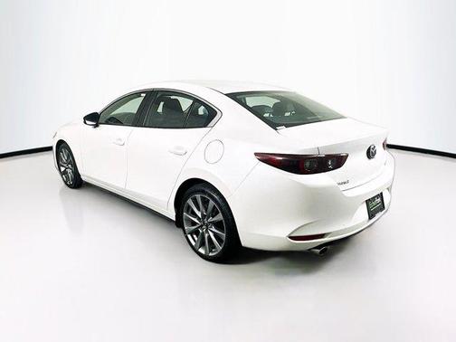 2023 Mazda Mazda3 2.5 S Select