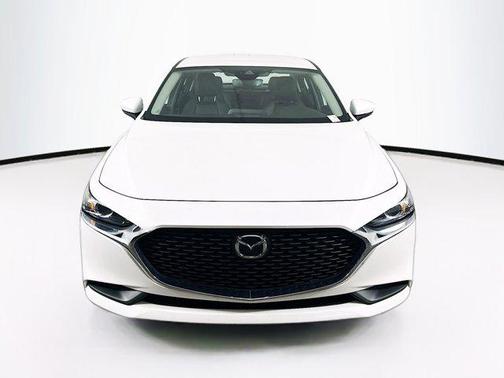 2023 Mazda Mazda3 2.5 S Select