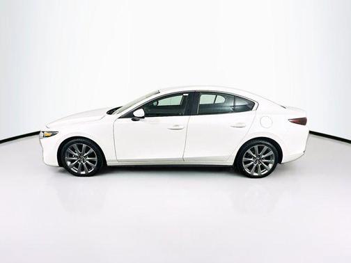 2023 Mazda Mazda3 2.5 S Select