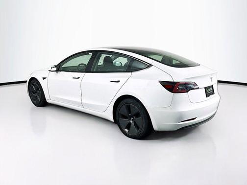 2023 Tesla Model 3 Standard Range