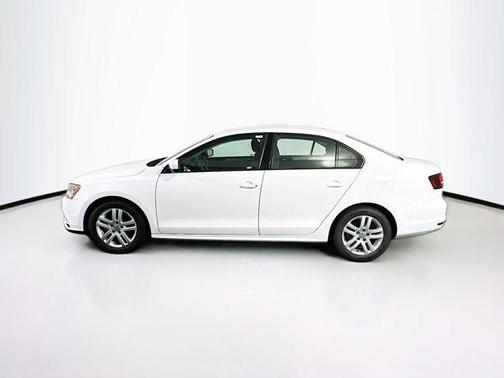 2018 Volkswagen Jetta 1.4T S