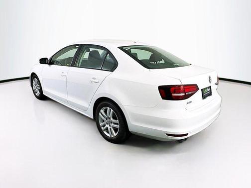 2018 Volkswagen Jetta 1.4T S