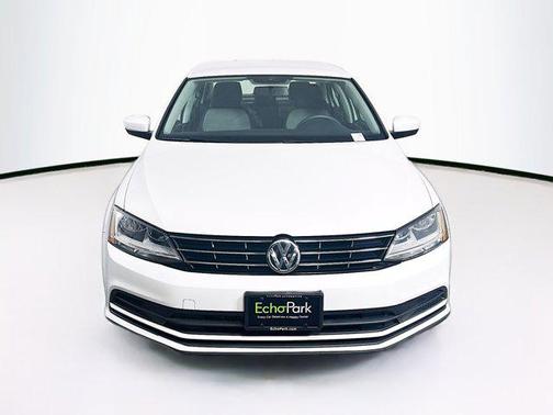 2018 Volkswagen Jetta 1.4T S