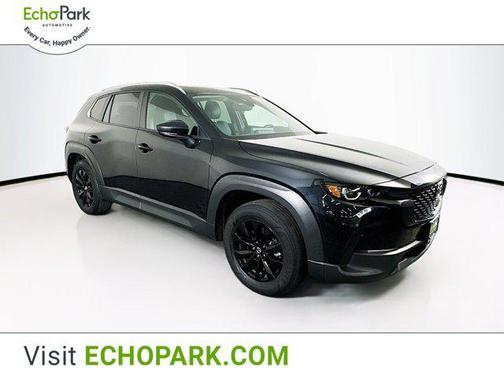 2023 Mazda CX-50 2.5 S Preferred Plus