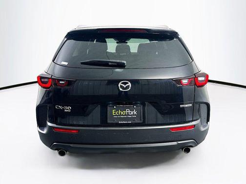 2023 Mazda CX-50 2.5 S Preferred Plus