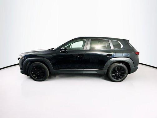 2023 Mazda CX-50 2.5 S Preferred Plus