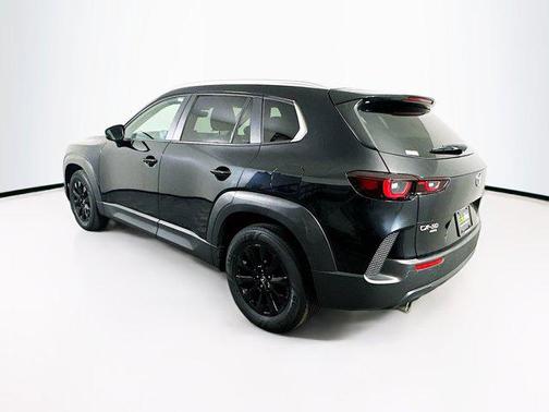 2023 Mazda CX-50 2.5 S Preferred Plus