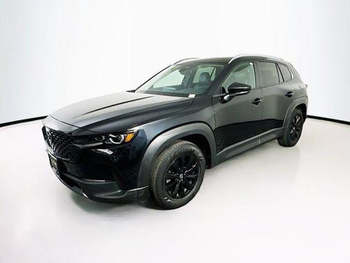 2023 Mazda CX-50 2.5 S Preferred Plus
