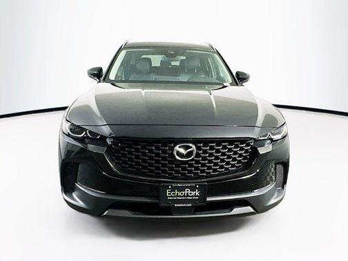 2023 Mazda CX-50 2.5 S Preferred Plus