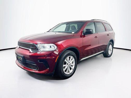 2023 Dodge Durango SXT RWD