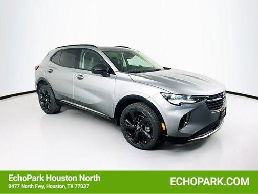 2023 Buick Envision Essence FWD