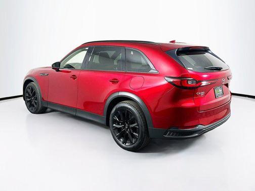2025 Mazda CX-90 3.3 Turbo Premium Sport