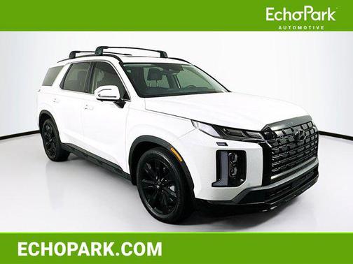 2025 Hyundai PALISADE XRT