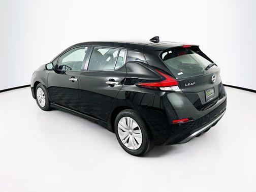 2024 Nissan Leaf S