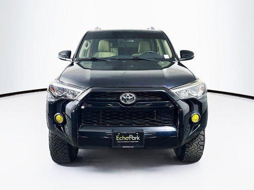 2016 Toyota 4Runner SR5 Premium